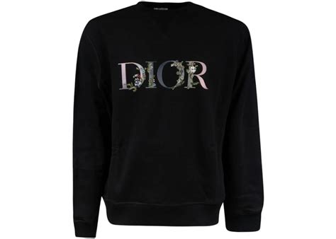 dior crewneck